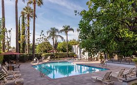 Marriott Riverside At The Convention Center